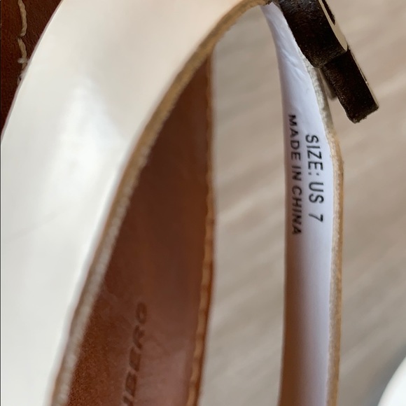 Diane von Furstenberg Sandals - Picture 6 of 6